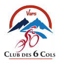 logo 6 jours cyclo