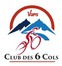 logo club des 6 cols